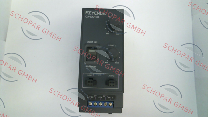 Keyence-CA-DC100 price