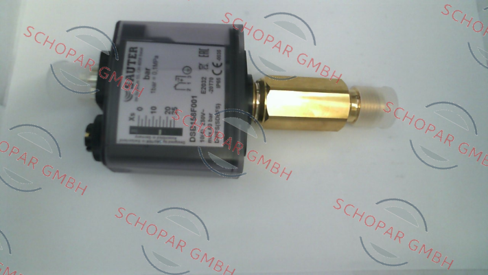 Sauter-DSB158F001 price