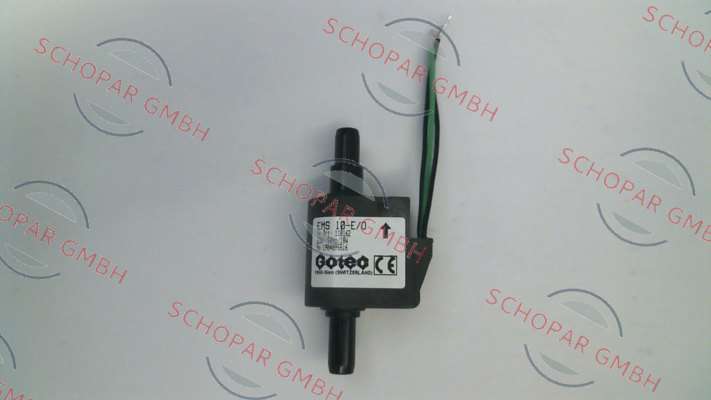 Gotec-EMS10-E/O-230/50-R (Art.nr: 110162) price