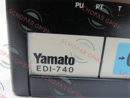 YAMATO-EJ75604-00898S EDI-740 price