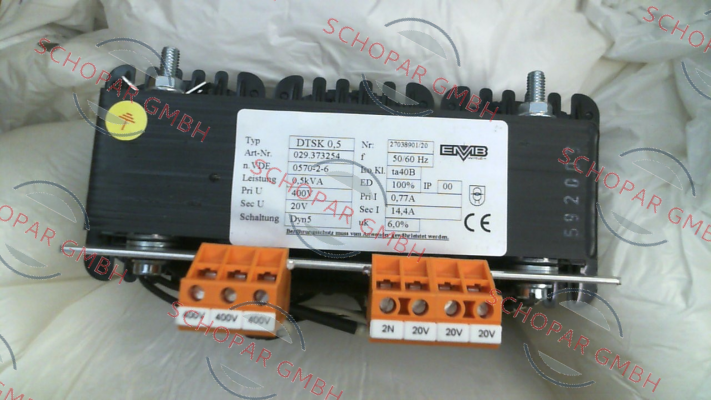 EMB Wittlich-FU:PLB029-373254 (Mat.Nr.GS80011795)OEM price