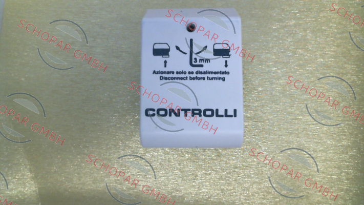 iSMA CONTROLLI-MVT57 price