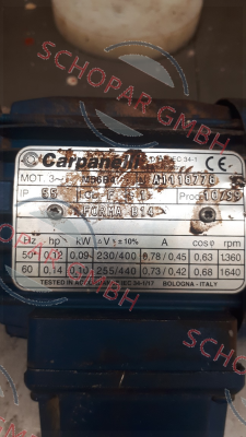 LAIPPLE KEB-Typ 56L/4 (M56B4) price