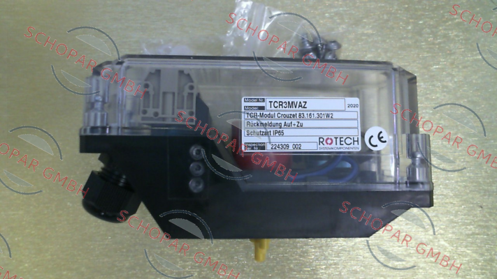 Rotech-TCR3MVAZ price