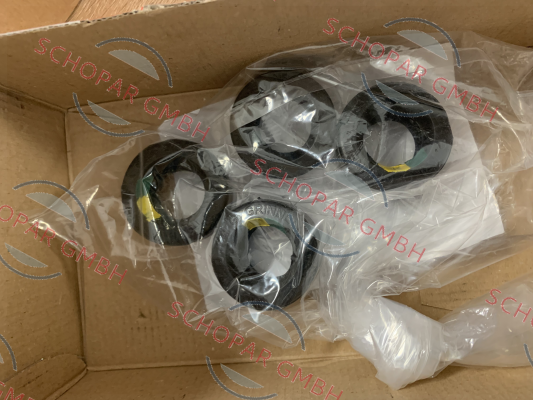 Grinnell-C-TYP Seal Gasket E /EPDMDA 1" / 25 - 33.7MM price