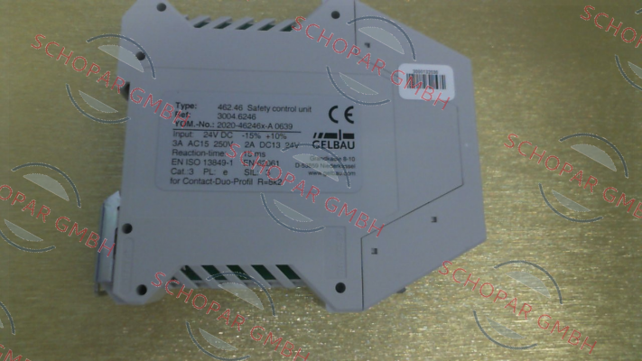 Gelbau-3004.6246 Type 462.46 price