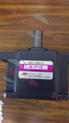 Spg Motor-S9KC15BH-S price