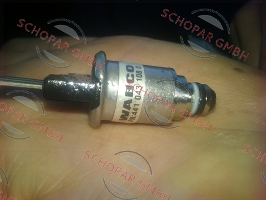 Wabco-441 043 108 0 - not available for the aftermarket  price