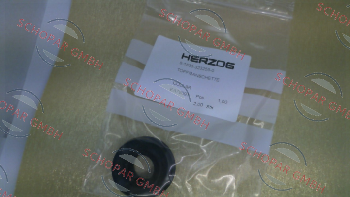 Herzog-8-1833-323255-0 price