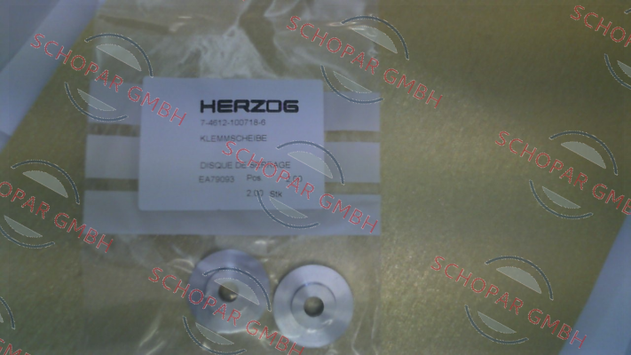 Herzog-7-4612-100718-6 price