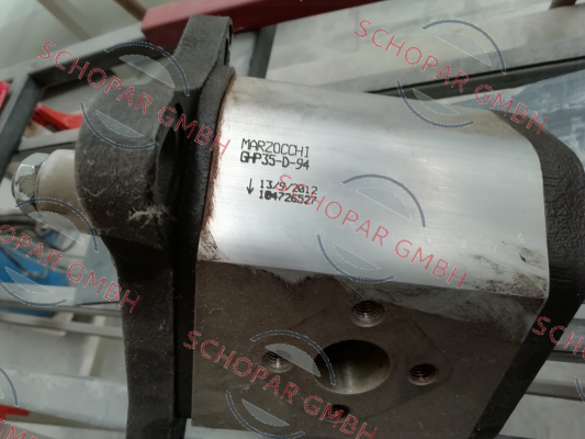 Marzocchi-MARZOCCHI-GHP35-D-94 price