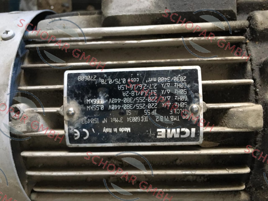 Icme Motor-TMB 71 B 2 oem price