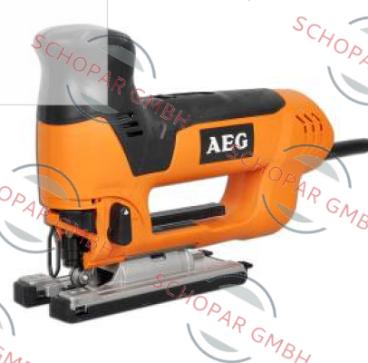 AEG-ST 800 X Art.No: 11270063  price