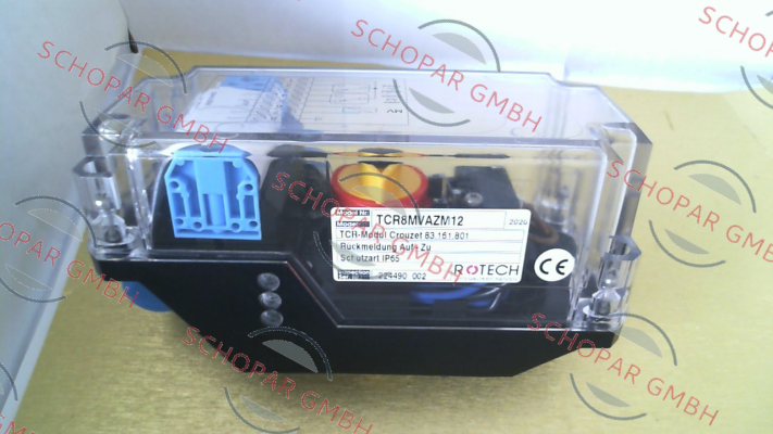 Rotech-TCR8MVAZM12 price