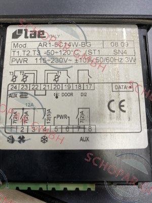 LAE-AR1-5C14W-BG price