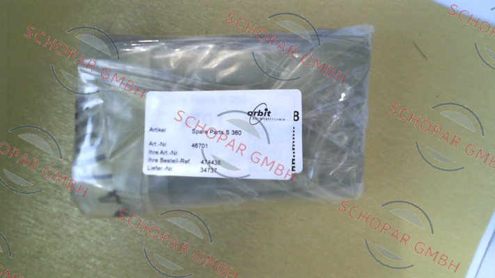 Schmidt Kupplung-B 10.9 /  S 360 price