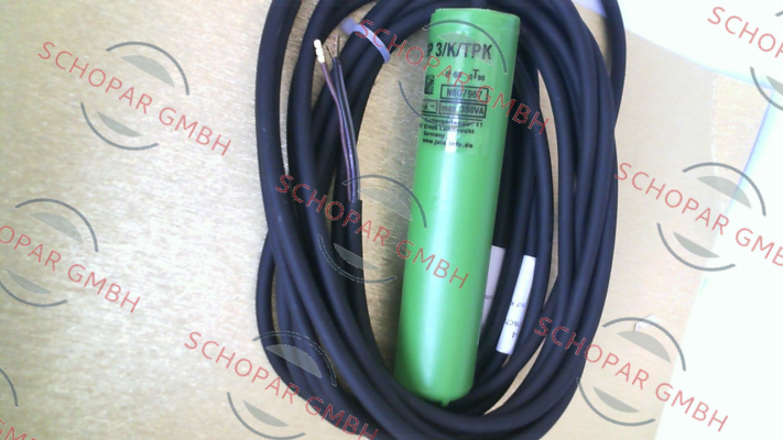 Jola-SSP 3/K/TPK (cable length 5 m) price