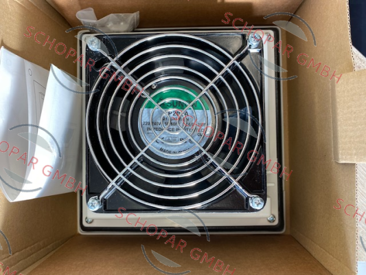 Alfa Electric-130.0578 ALFAB500BPB RAL 7035 price