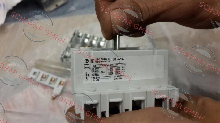 Elektra Tailfingen-p/n: 135014 type: S3N 013/HS-F3-D-RG price
