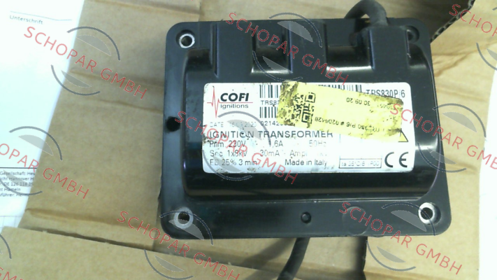 Cofi-TRS830P/6 220V price