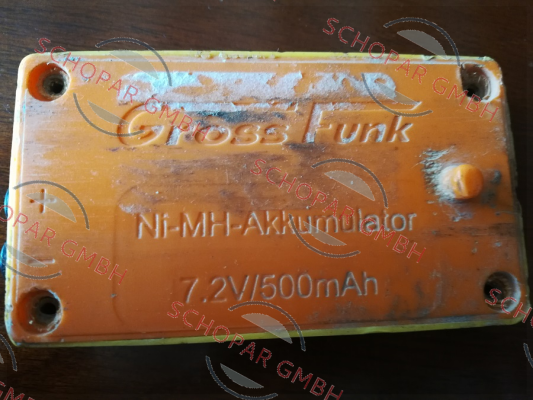 Gross Funk-100-001-885 price