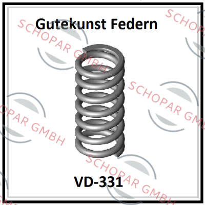 Gutekunst-VD-331 price
