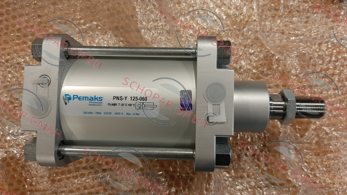 Pemaks-PNS-125-S0Y price