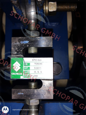 Celtron-STC-500kg price