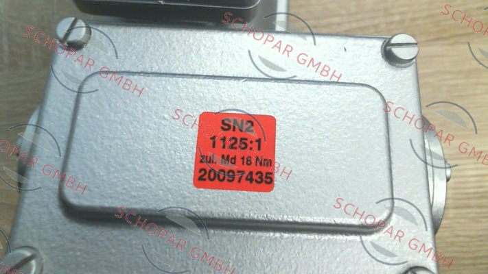 Ruhrgetriebe-P/N:A038018; Type:SN2 So price