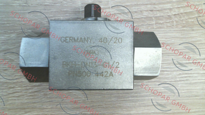 Mha Zentgraf-BKH-DN13-G1/2-442A price