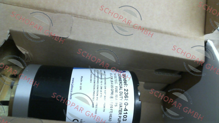 Jabsco-23680-4103 price