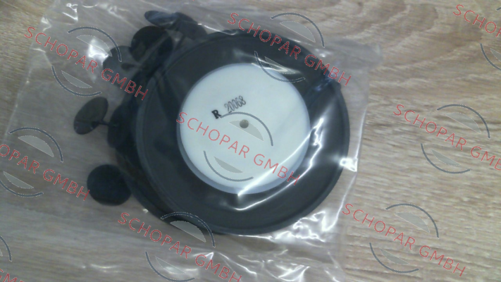 Charles Austen Pumps-ET200 Service Kits  P/N:  S02-162 price