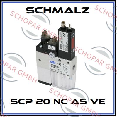 Schmalz-SCP 20 NC AS VE price
