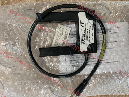 ELETTROMECCANICA CARRA-FTL 3024 price