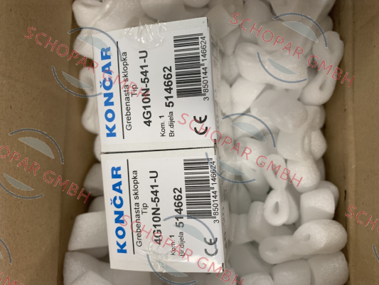 Koncar-4G10N-541-U price