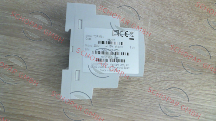 Circutor-TCP1RS-TCP+M62121 price