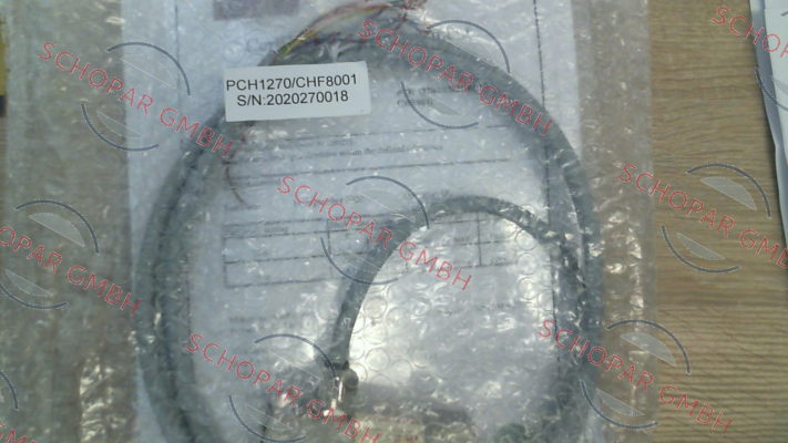 PCH Engineering-PCH1270 / CHF8001 price