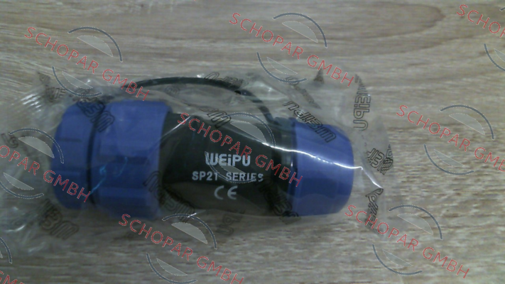 Weipu-SP2110/P8II-3C price