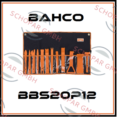 Bahco-BBS20P12 price