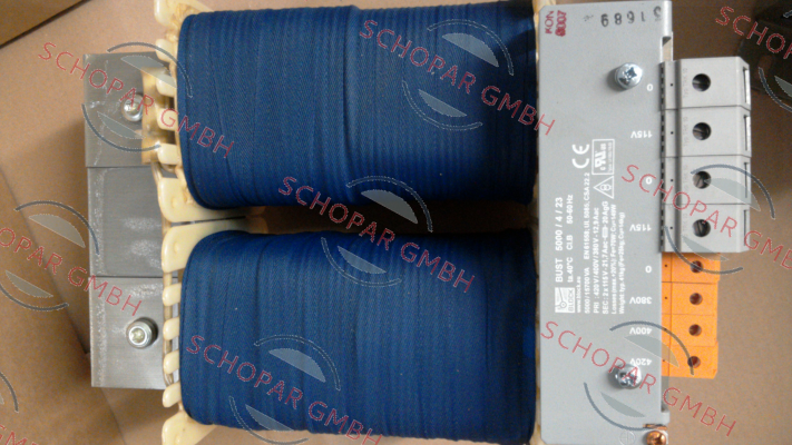 Block-BUST 5000/4/23 price