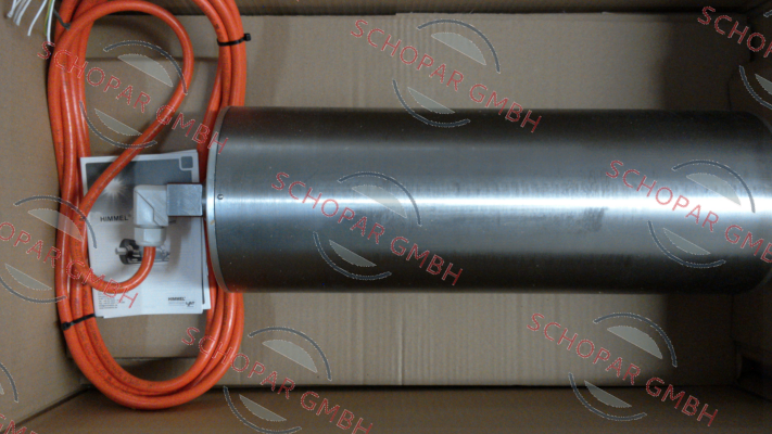 HIMMEL-TM165.1x450"BS" price