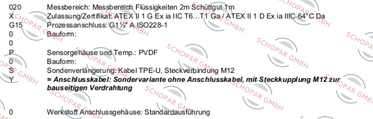 Acs Control-System-USG2020XG1500P0SY0 (111000083) price
