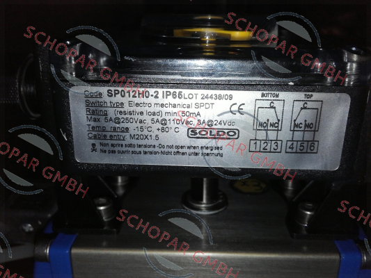 Soldo-SP012A0-EZW00R1  price