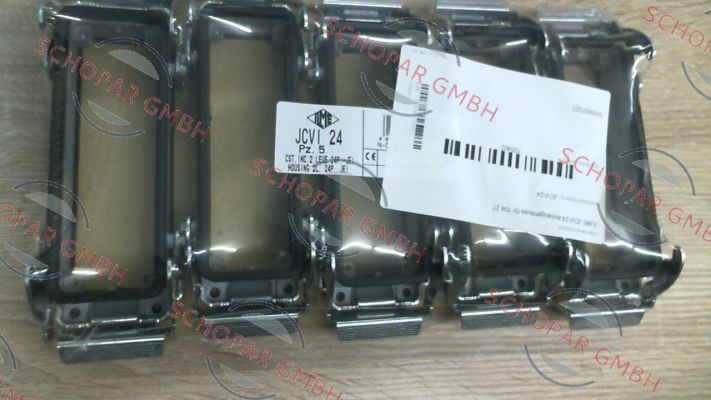 Ilme-JCVI 24 price