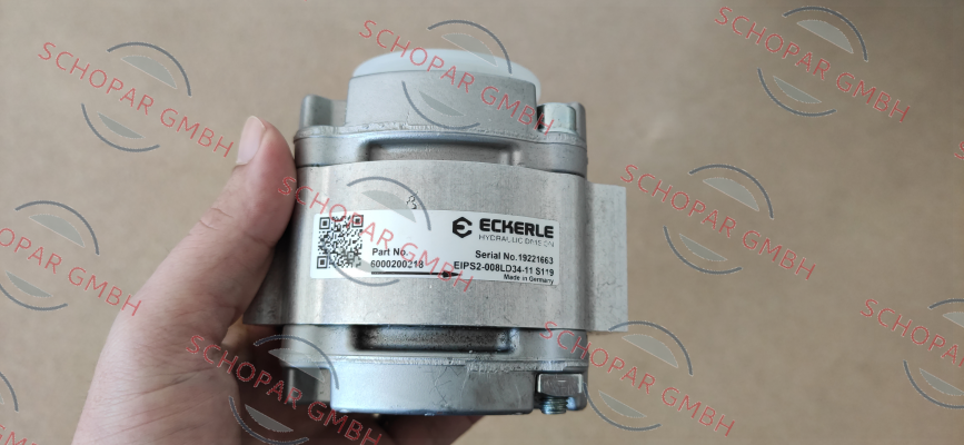 Eckerle-EIPS2-008LD34-11  S119  OEM price