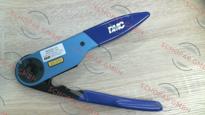 Dmc Daniels Manufacturing Corporation-AF8 price