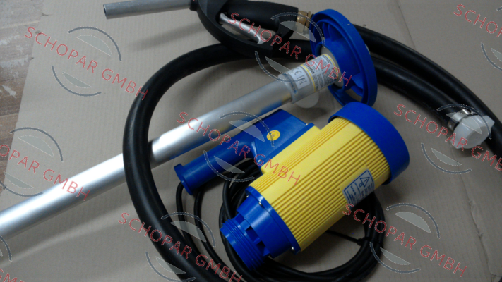 Jessberger-Order No. 1281 4111, Type: JP-280 ALU 1000 price