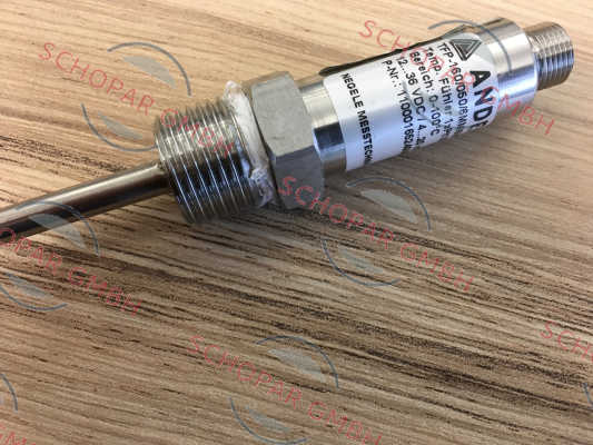 Anderson-Negele-TFP-160/050/6MM/6MM/MPU /MB0-100 (74160.0511) price