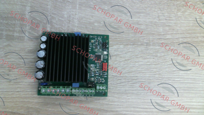 ELECTROMEN OY-EM-239 v2.5 price
