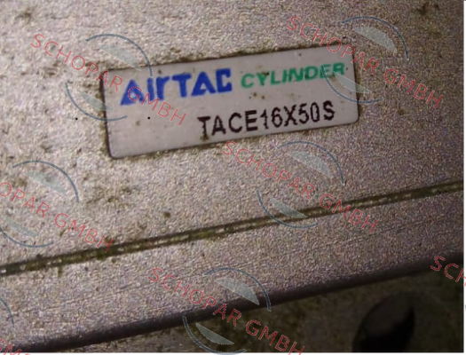 Airtac-TACE16X50S price